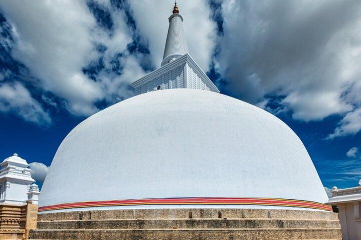 Private Tour for 3 Days (Car or Van)