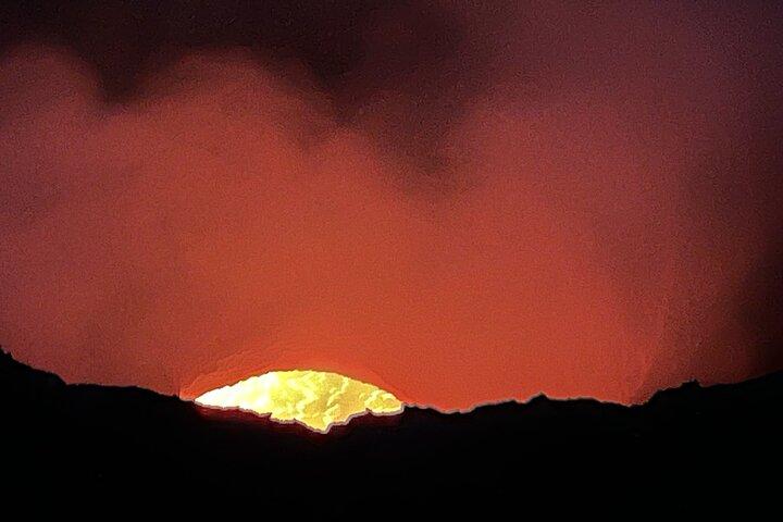 Granada meer + Koloniale Stad + Lava tour Masaya vulkaan