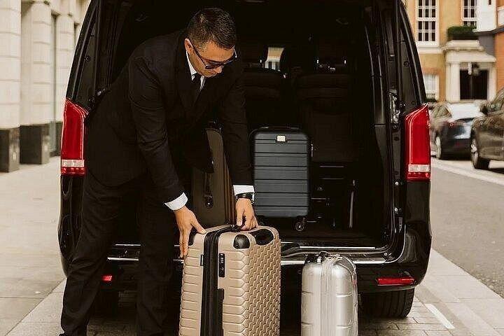 Londres Southampton ou Portsmouth Cruzeiro para ou de Londres Hotel