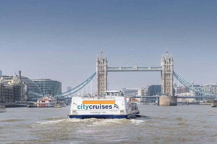 Londres Southampton ou Portsmouth Cruzeiro para ou de Londres Hotel