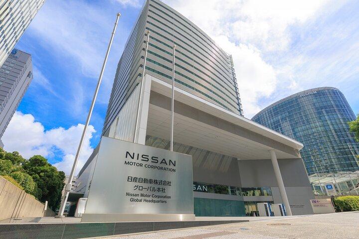 【Tokyo】Visite du JDM Daikoku PA et des installations Nissan