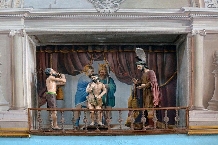 Religious Tour in San Miguel de Allende