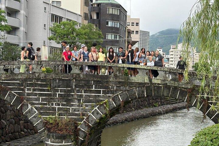 ガイド付き長崎プライベート歴史ツアー