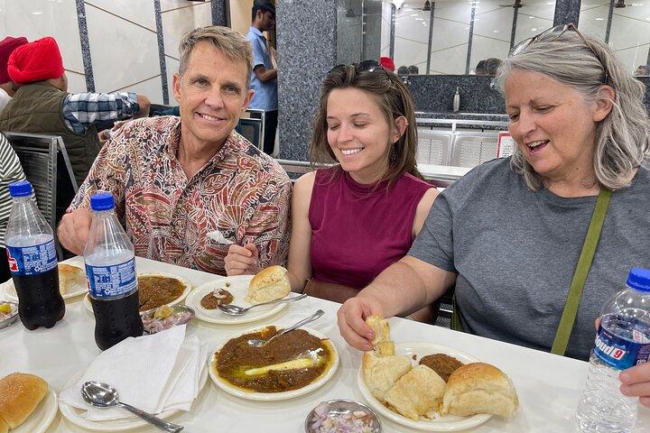 Mumbai Authentic Street Food Tour