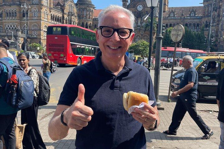 Mumbai Authentic Street Food Tour