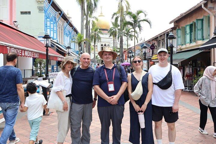 Tour privato a piedi personalizzato con Guida Turistica Inglese