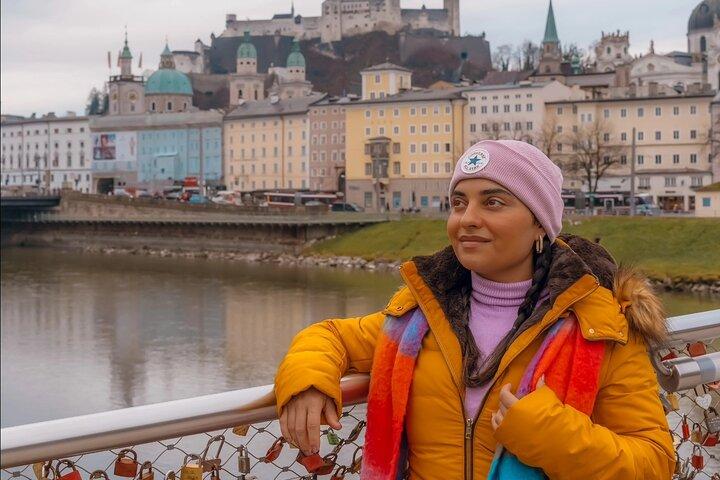 Salisburgo Full Day Gita privata