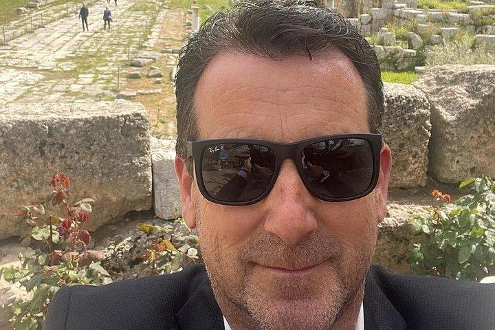 Pauls Footsteps Ancient Corinth full-day Experience Private tour