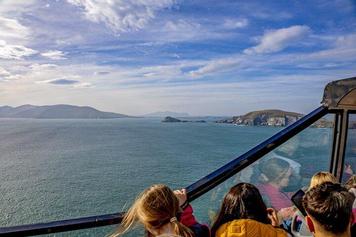 Esplora Dingle Slea Head Open Top Bus Tour