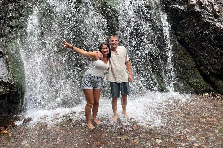 Atlas Mountains & 3 Valleys Waterfalls and Camel Ride Marrakech