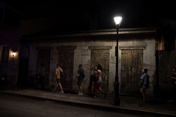 Giro dei pub True Crime a New Orleans