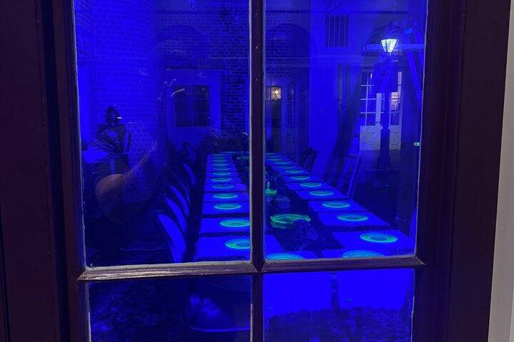 Giro dei pub True Crime a New Orleans