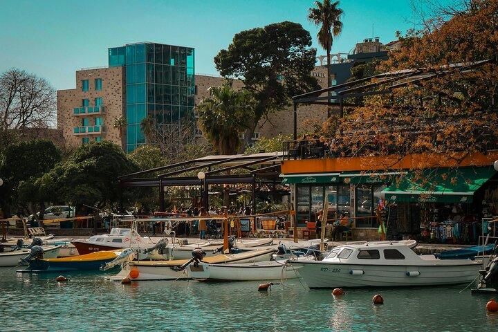 Budva and Sveti Shore Excursion with German Guide