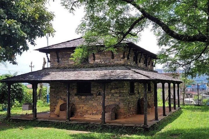 2 Nächte 3 Tage Pokhara Tour ab Kathmandu