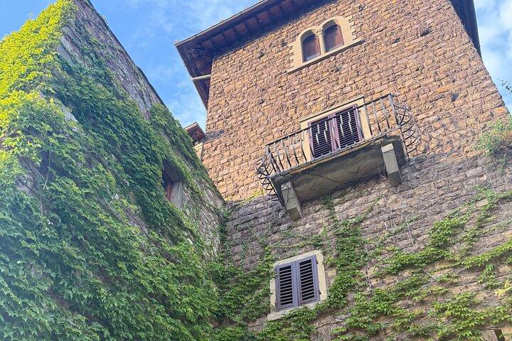 Private Chianti Wine Tour with Transfers from Florence