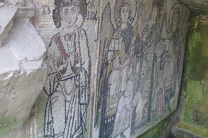 Città Antiche, Apollonia e Durazzo da Tirana
