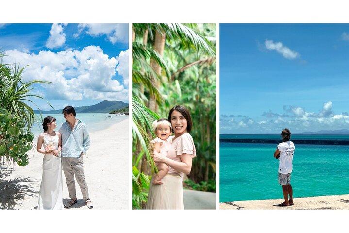 【Personnalisable】Ishigaki Private Tour - Jusqu'à 4 personnes, Forfait -