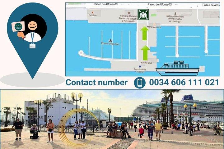 Ruta de tapas por Cartagena