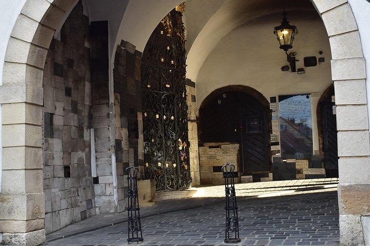 Descubra Zagreb Tour