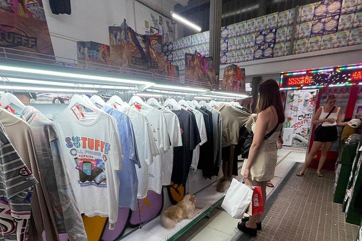 Votre journée parfaite à Barcelone avec un Expert local (6h Privé)