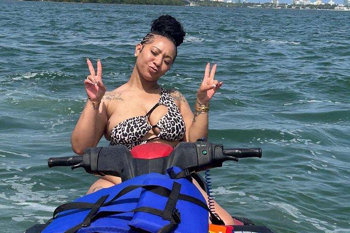 Jet Ski Miami: Experience the Ultimate Water Fun