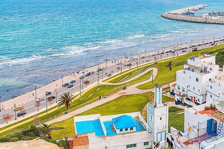 Tangier Private Airport Transfer