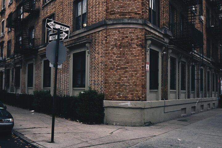 NYC Mobsters Ghosts & Crime Walking Tour Mafia Legends