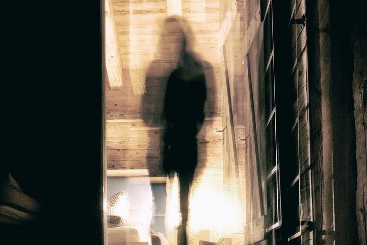 NYC Mobsters Ghosts & Crime Walking Tour Mafia Legends