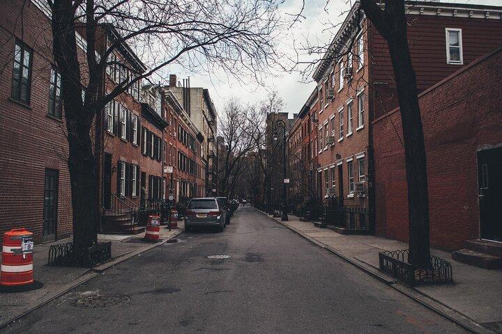 NYC Mobsters Ghosts & Crime Walking Tour Mafia Legends