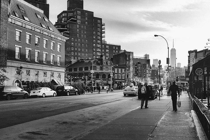 NYC Mobsters Ghosts & Crime Walking Tour Mafia Legends