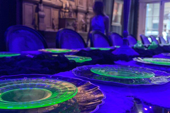 Haunted Pub Crawl i New Orleans