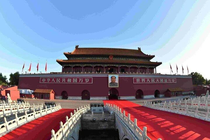 China Adventure 10 dias 9 noites