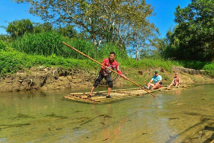 Centro di rafting e conservazione delle tartarughe marine di Khao Lak
