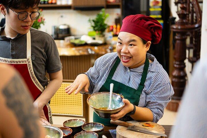Vietnam Foodie's Paradise In 10 Days: una festa per i sensi