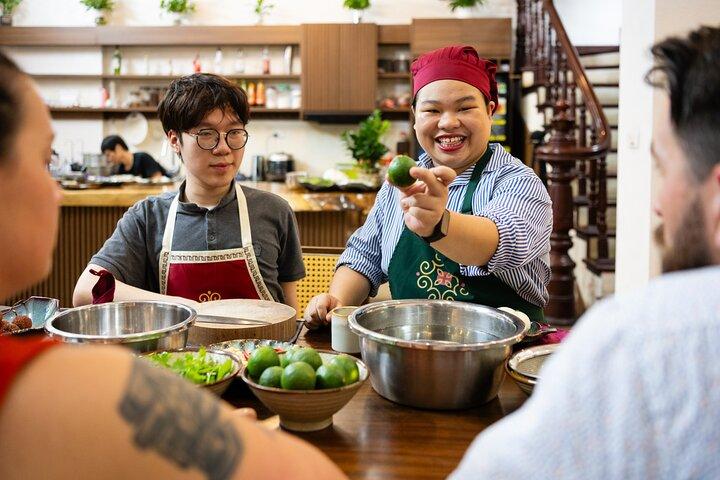 Vietnam Foodie's Paradise In 10 Days: una festa per i sensi