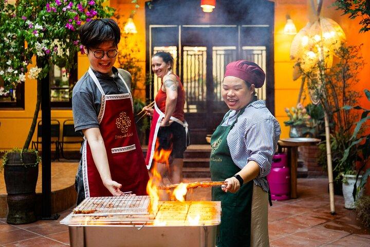 Vietnam Foodie's Paradise In 10 Days: una festa per i sensi