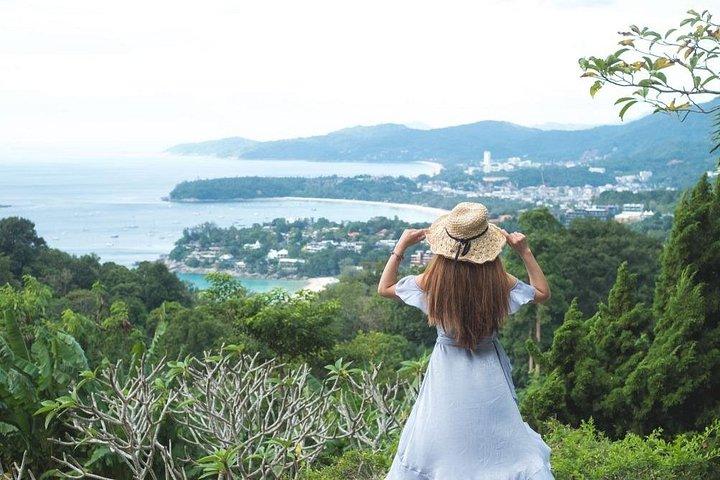 Phuket Private Customizable Full Highlights Day Tour