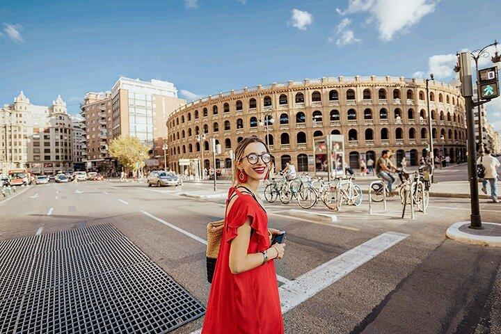 Valencia MegaPass : Atrações e Oceanogràfic