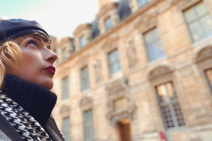 Montmartre Uncovered By A Parisian Guide