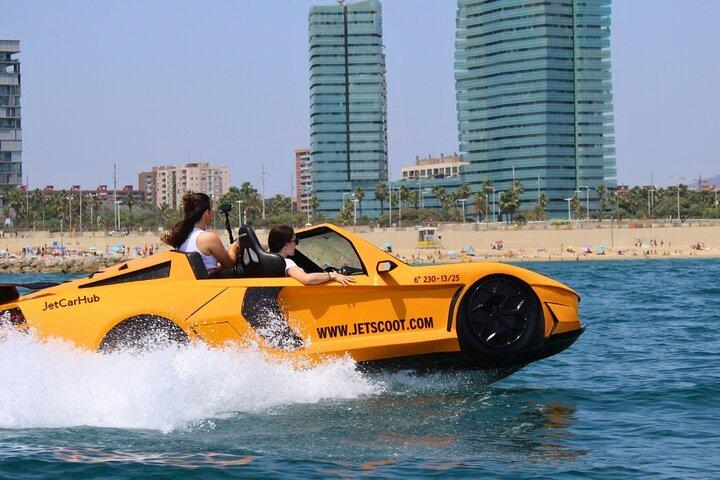 Private Jets Car Experience in Cairo