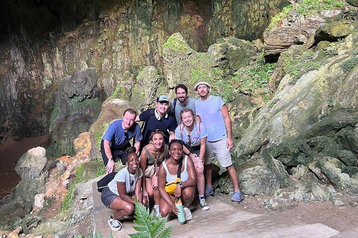 Pu Luong 2 Day Hidden Trails Trek