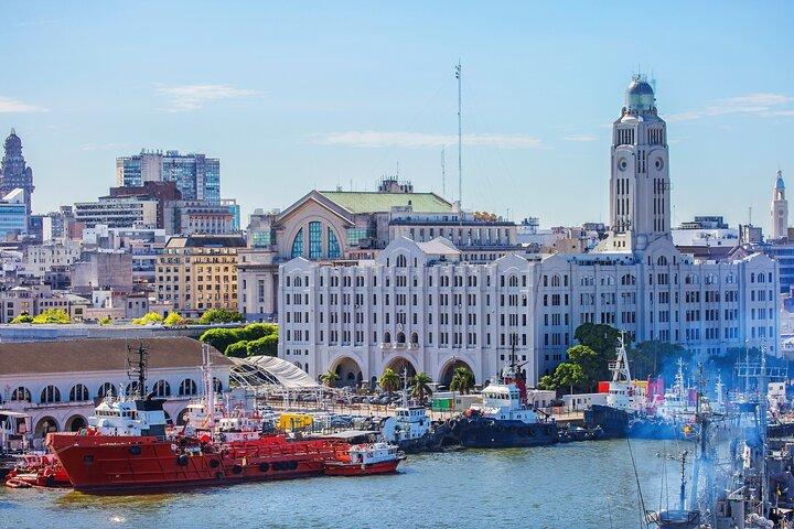 Jødisk historie Montevideo Privat guidet tur