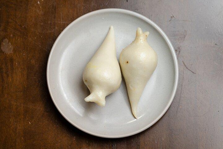 カトマンズフード＆ドリンクウォーキングツアー地元の美味しいものを味わう