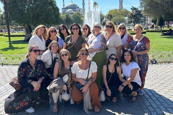 Highlights of Turkey - 9 Days