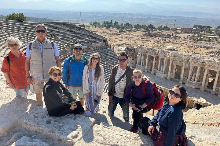 Highlights of Turkey - 9 Days