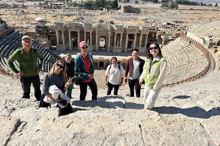 Highlights of Turkey - 9 Days