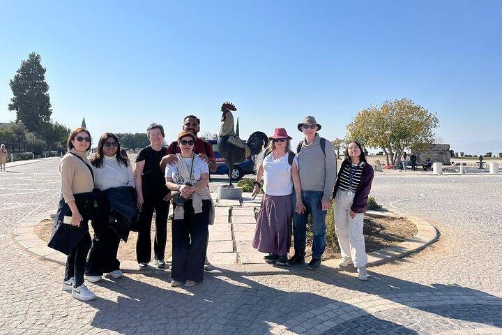 Highlights of Turkey - 9 Days