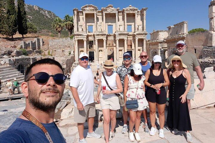 Highlights of Turkey - 9 Days