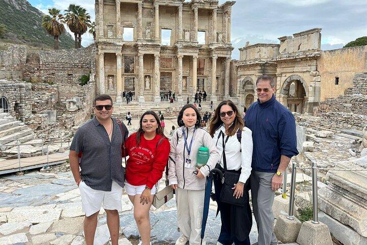 Highlights of Turkey - 9 Days