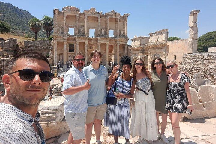 Highlights of Turkey - 9 Days